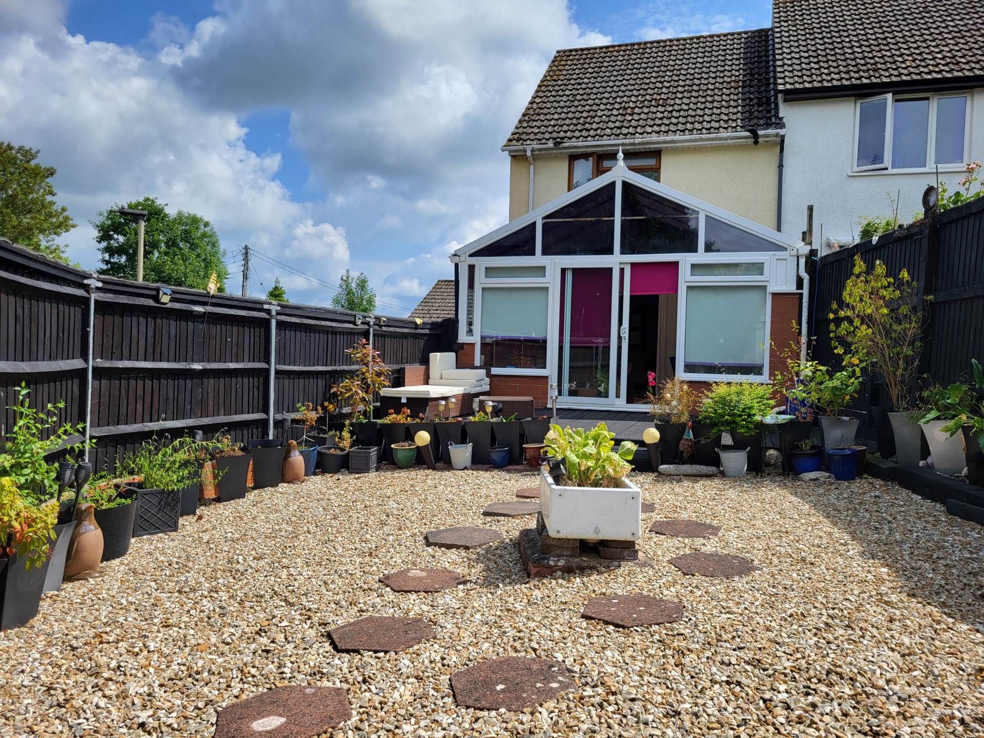 St Johns Close, Colyton, Image 16