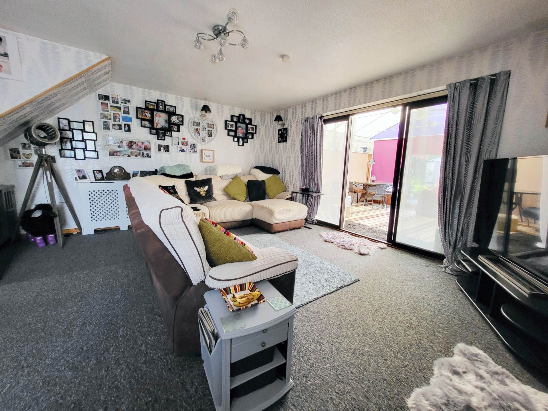 St Johns Close, Colyton, Image 2