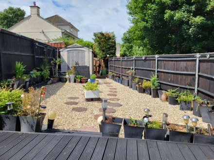 St Johns Close, Colyton, Image 15