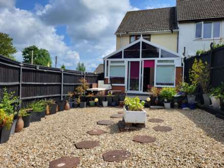 St Johns Close, Colyton, Image 16
