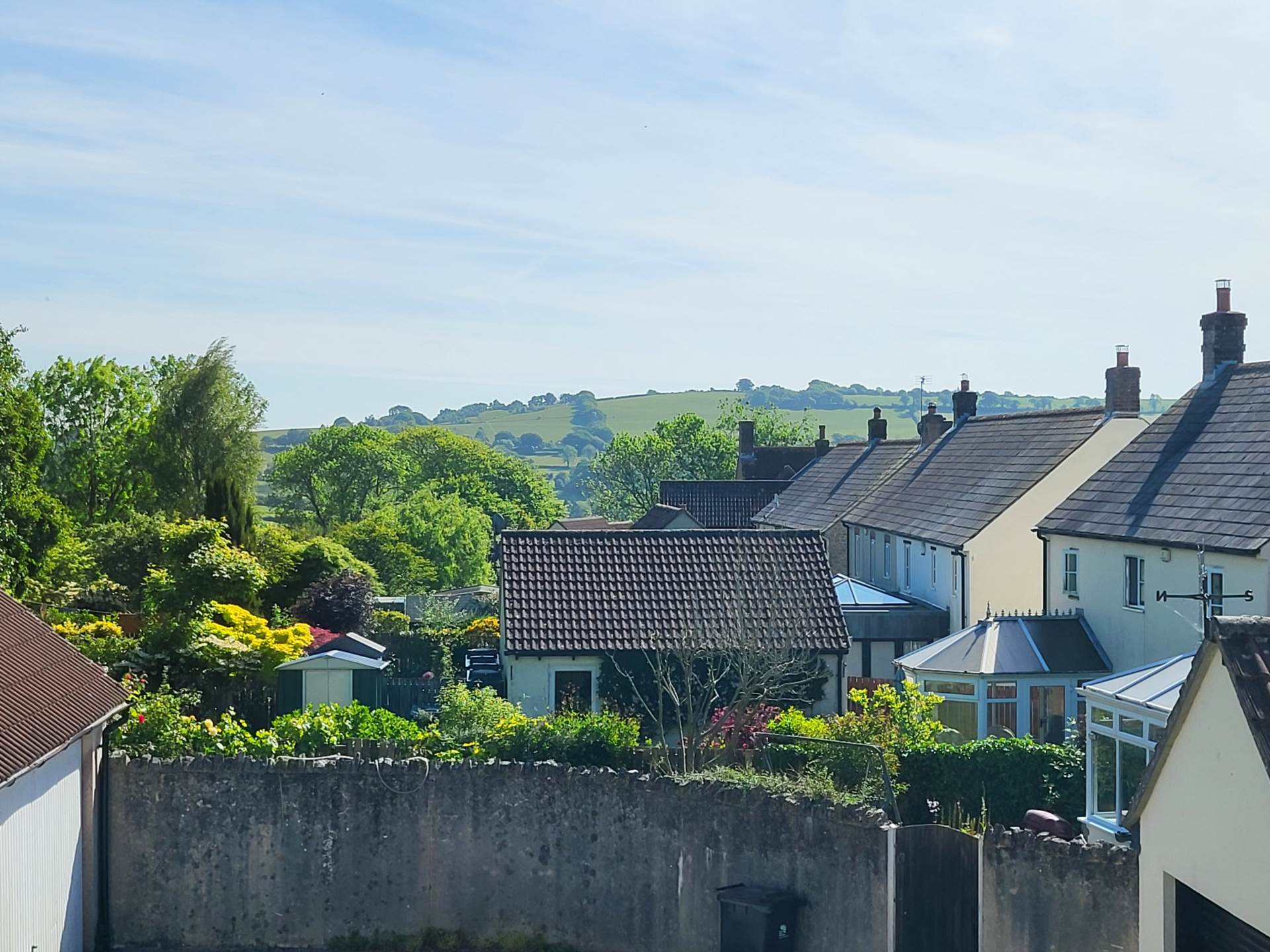 Tansee Hill, Thorncombe, Dorset, Image 12