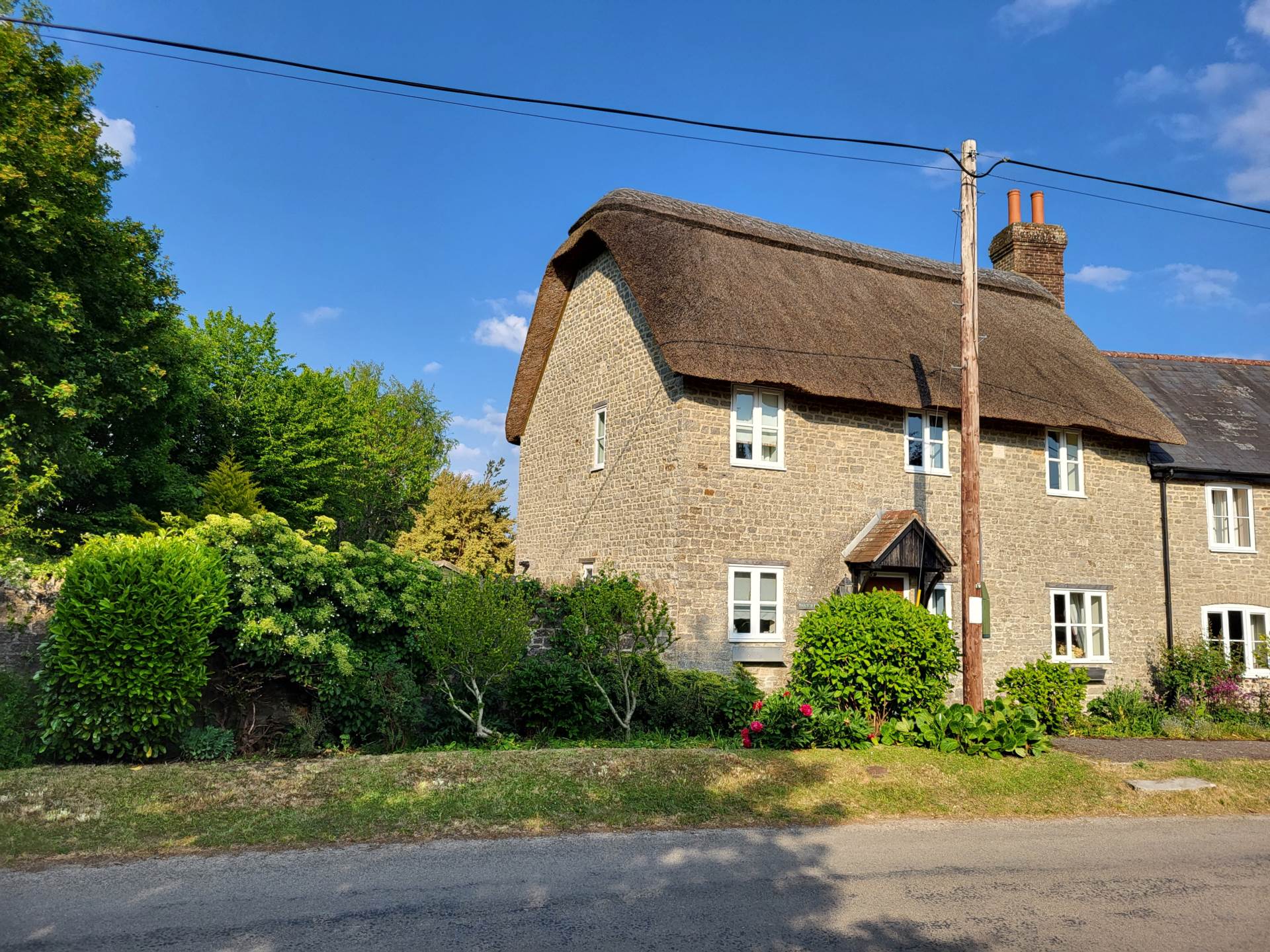 Tansee Hill, Thorncombe, Dorset, Image 21