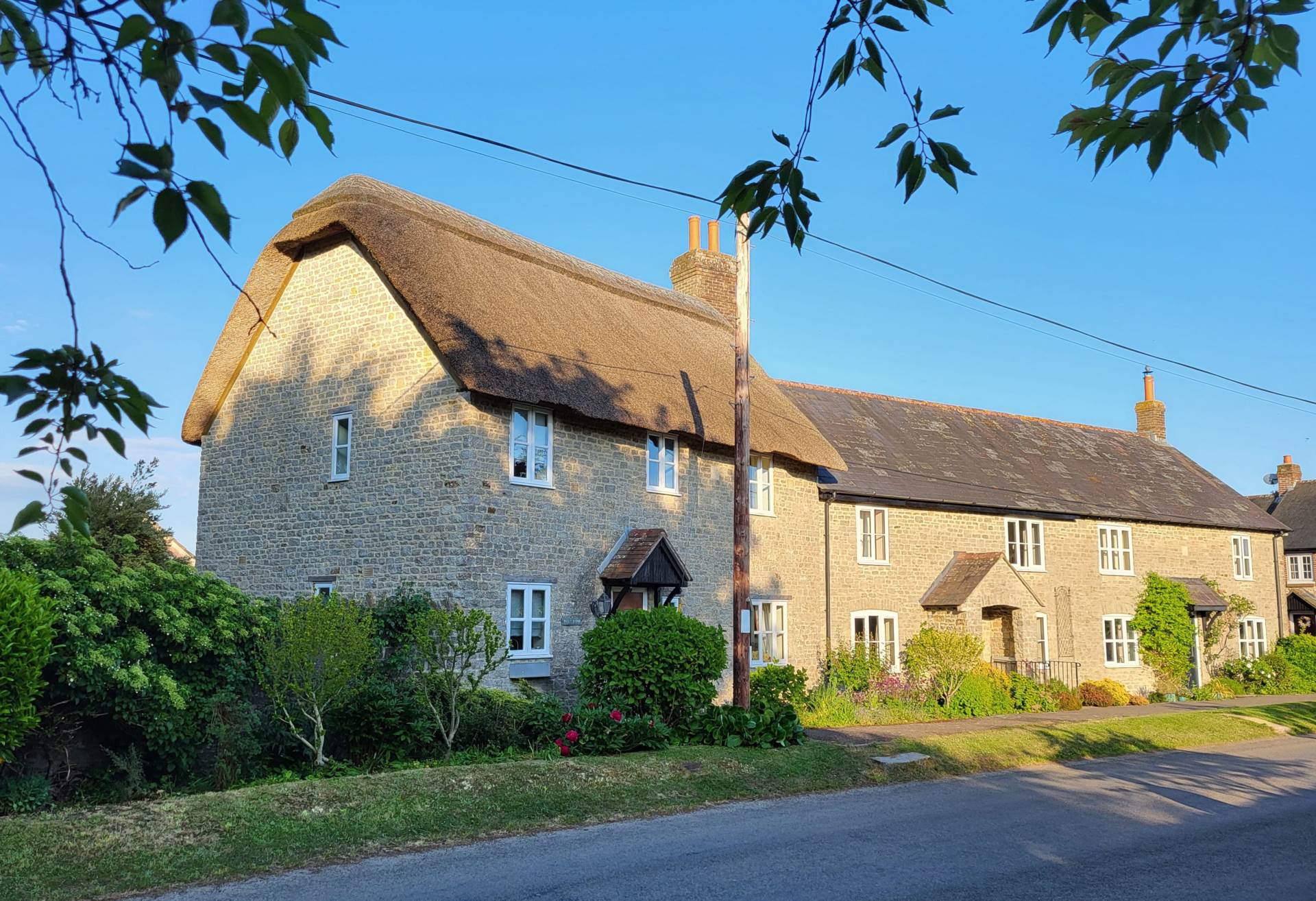 Tansee Hill, Thorncombe, Dorset, Image 22