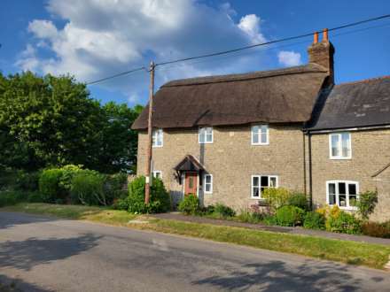 Tansee Hill, Thorncombe, Dorset