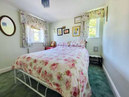 Tansee Hill, Thorncombe, Dorset, Image 15