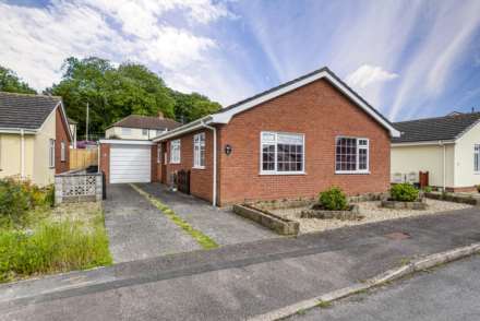 Marlborough Close, Musbury, Axminster, Image 1