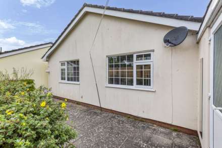 Marlborough Close, Musbury, Axminster, Image 10