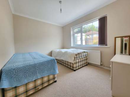 Marlborough Close, Musbury, Axminster, Image 13