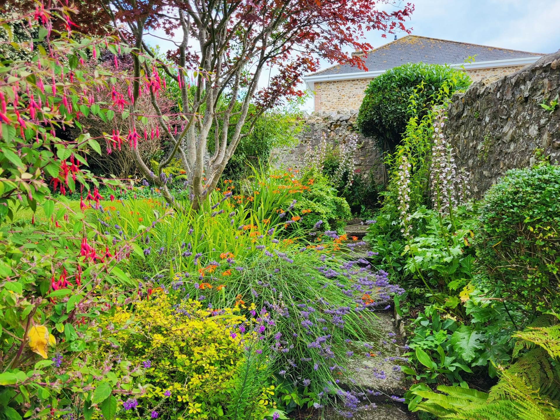 Queens Square, Colyton, Devon, Image 27