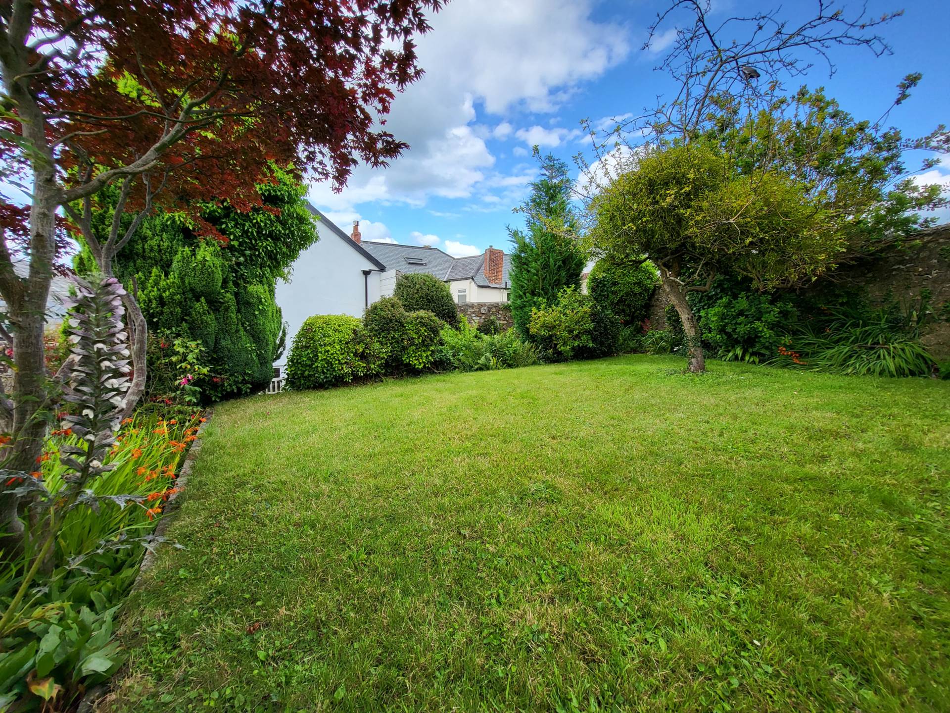 Queens Square, Colyton, Devon, Image 28