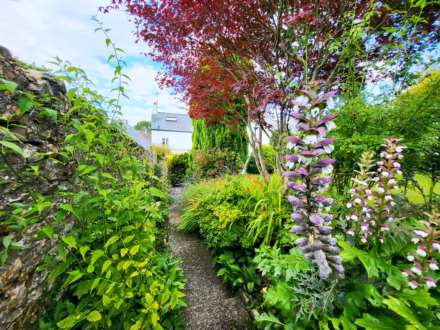 Queens Square, Colyton, Devon, Image 26