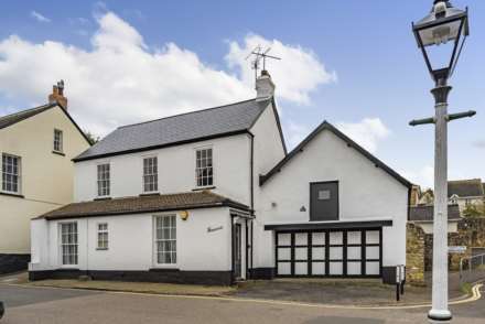 Queens Square, Colyton, Devon, Image 31