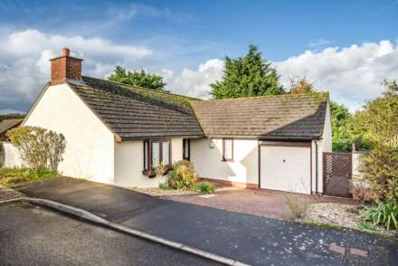 Property For Sale Brookfield Drive, Colyton