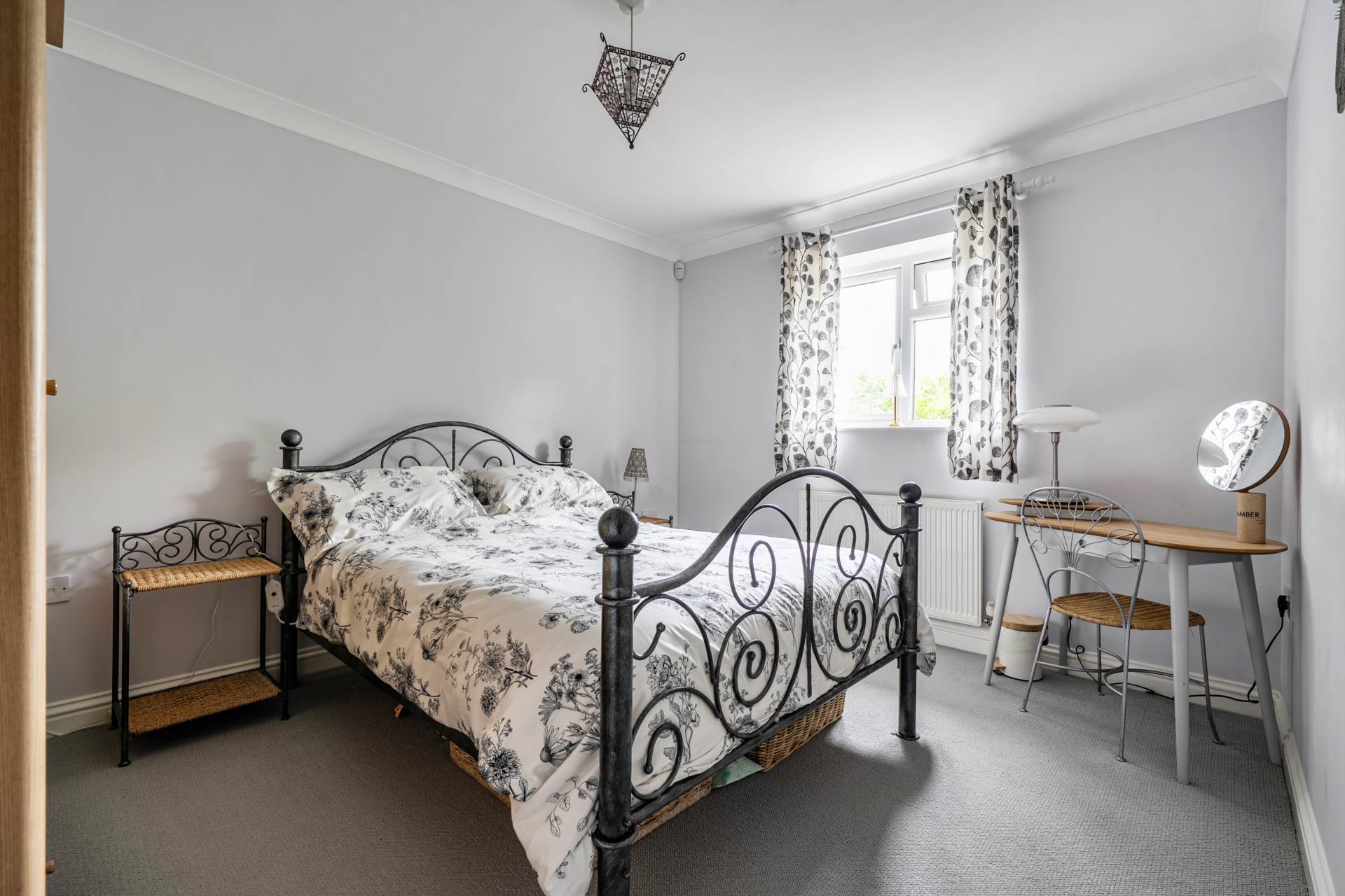 Moonlit Lodge, Chardstock, Devon, Image 12