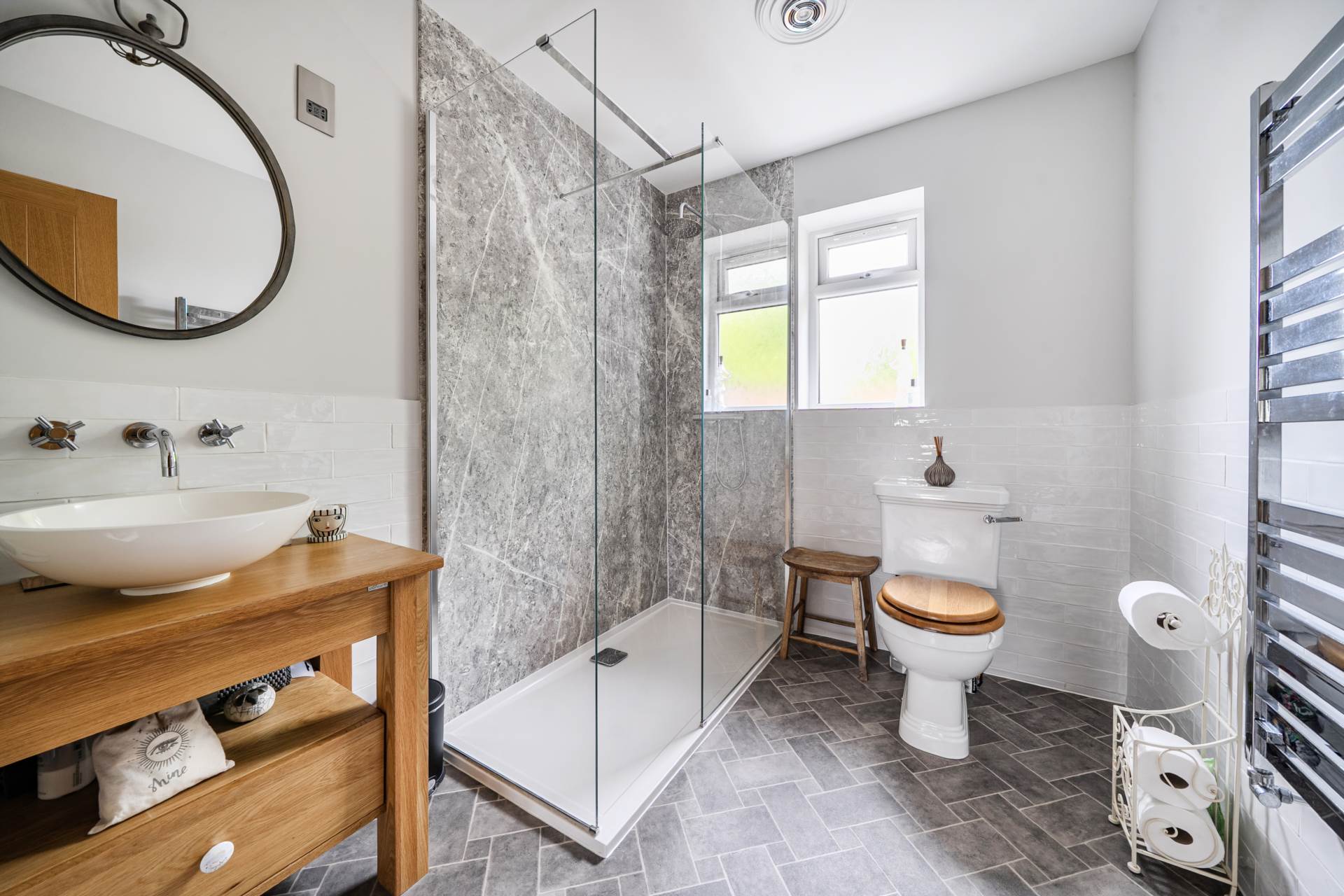 Moonlit Lodge, Chardstock, Devon, Image 14