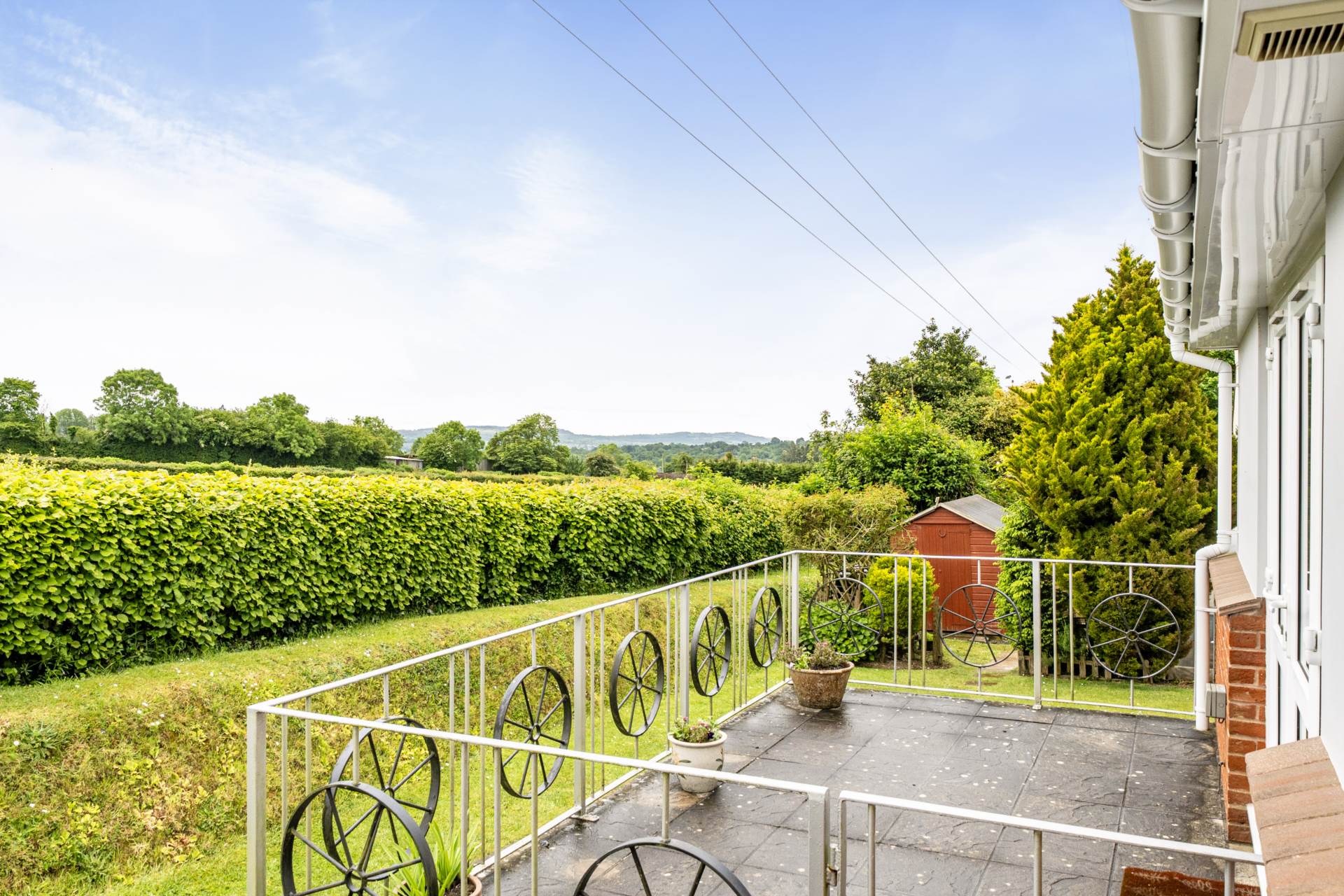 Moonlit Lodge, Chardstock, Devon, Image 16