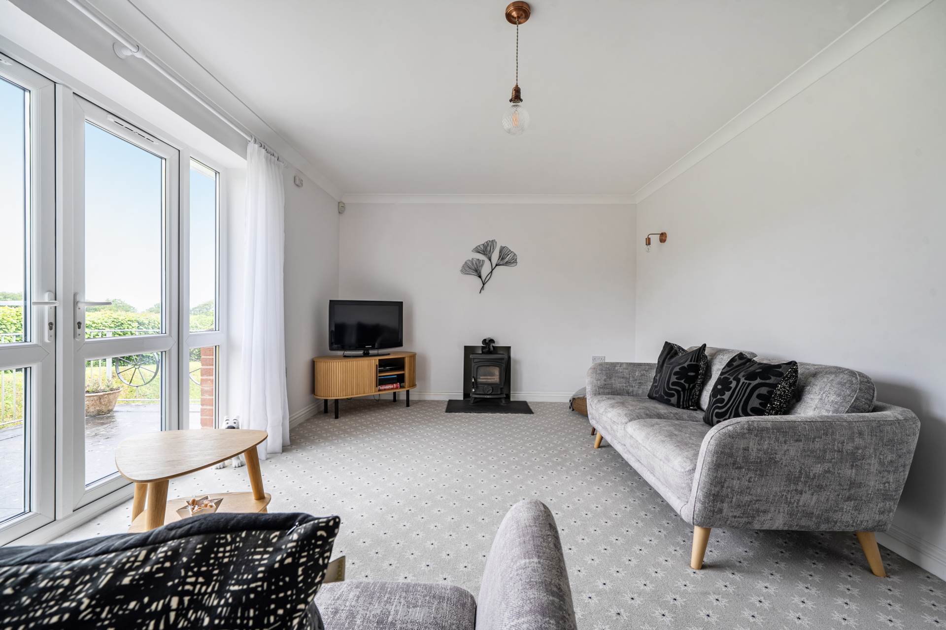 Moonlit Lodge, Chardstock, Devon, Image 6