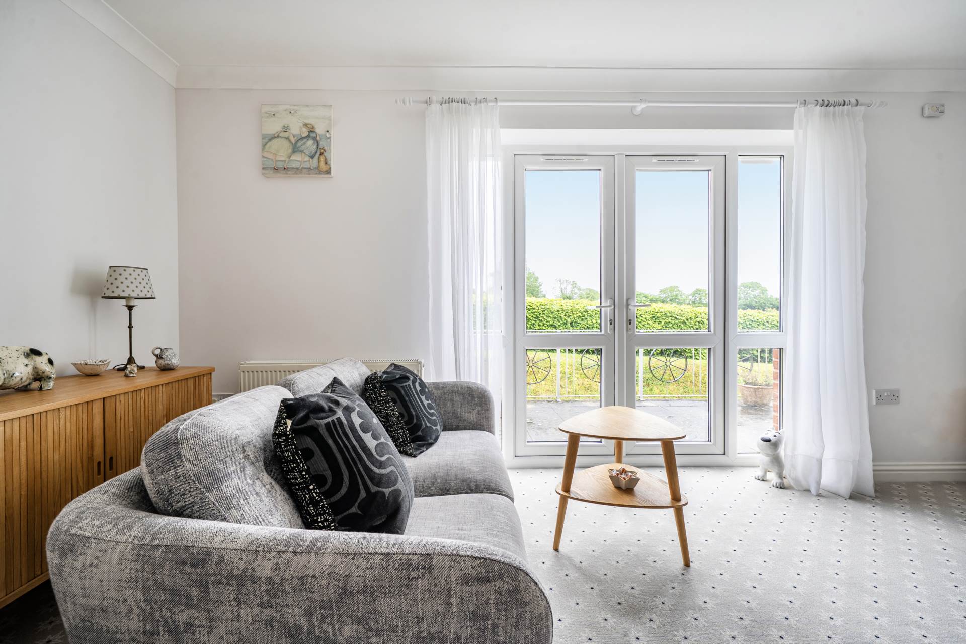 Moonlit Lodge, Chardstock, Devon, Image 7
