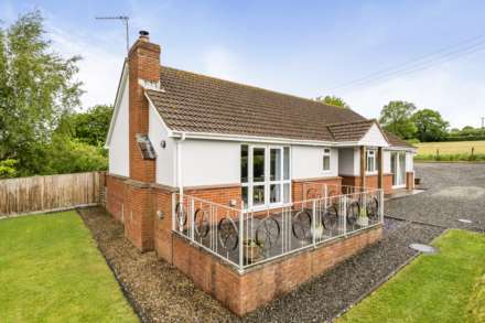 Moonlit Lodge, Chardstock, Devon, Image 1