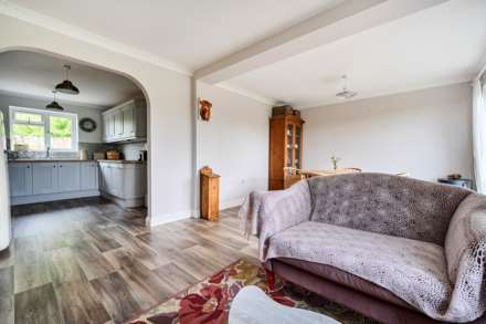 Moonlit Lodge, Chardstock, Devon, Image 10