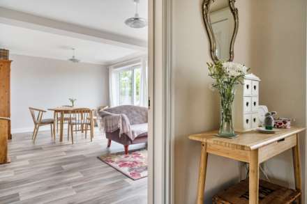Moonlit Lodge, Chardstock, Devon, Image 11
