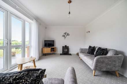 Moonlit Lodge, Chardstock, Devon, Image 6