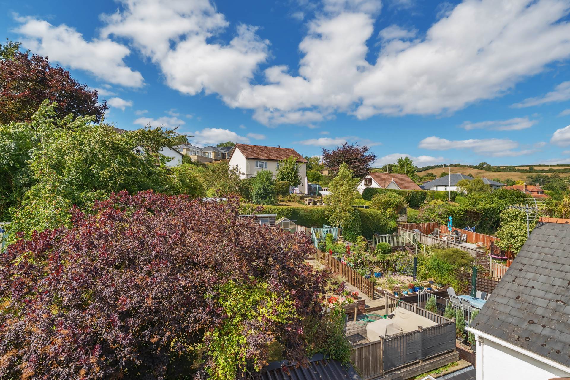 Clapps Lane, Beer, Devon, Image 18