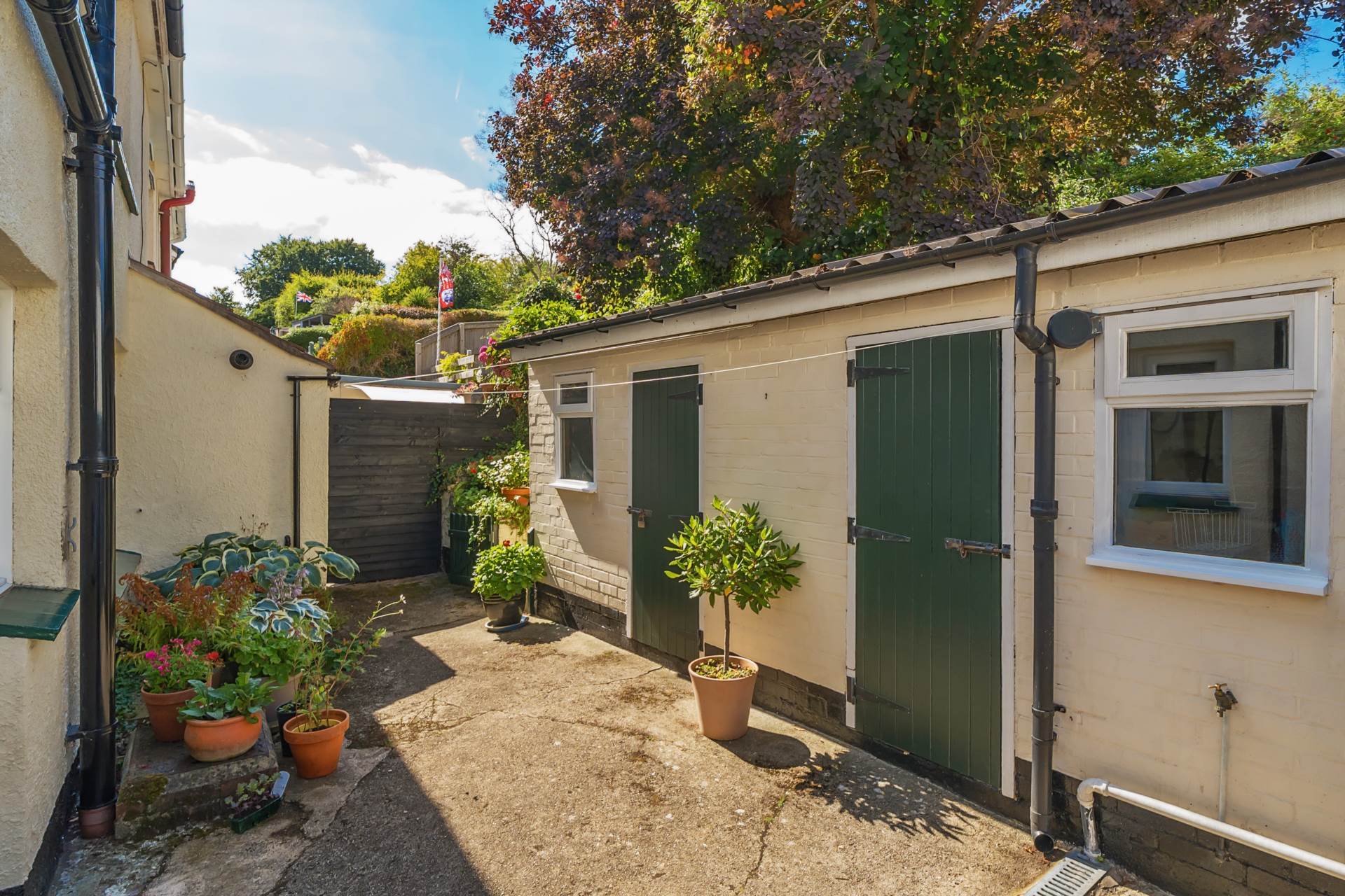 Clapps Lane, Beer, Devon, Image 19