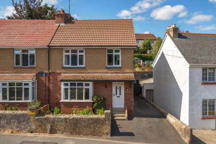 Clapps Lane, Beer, Devon, Image 1