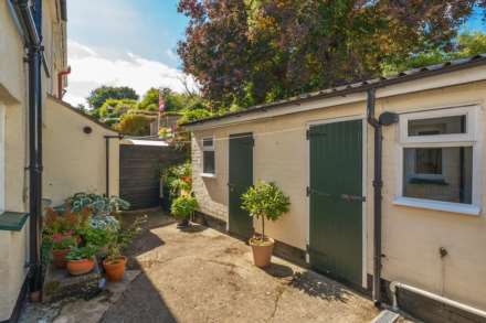 Clapps Lane, Beer, Devon, Image 19