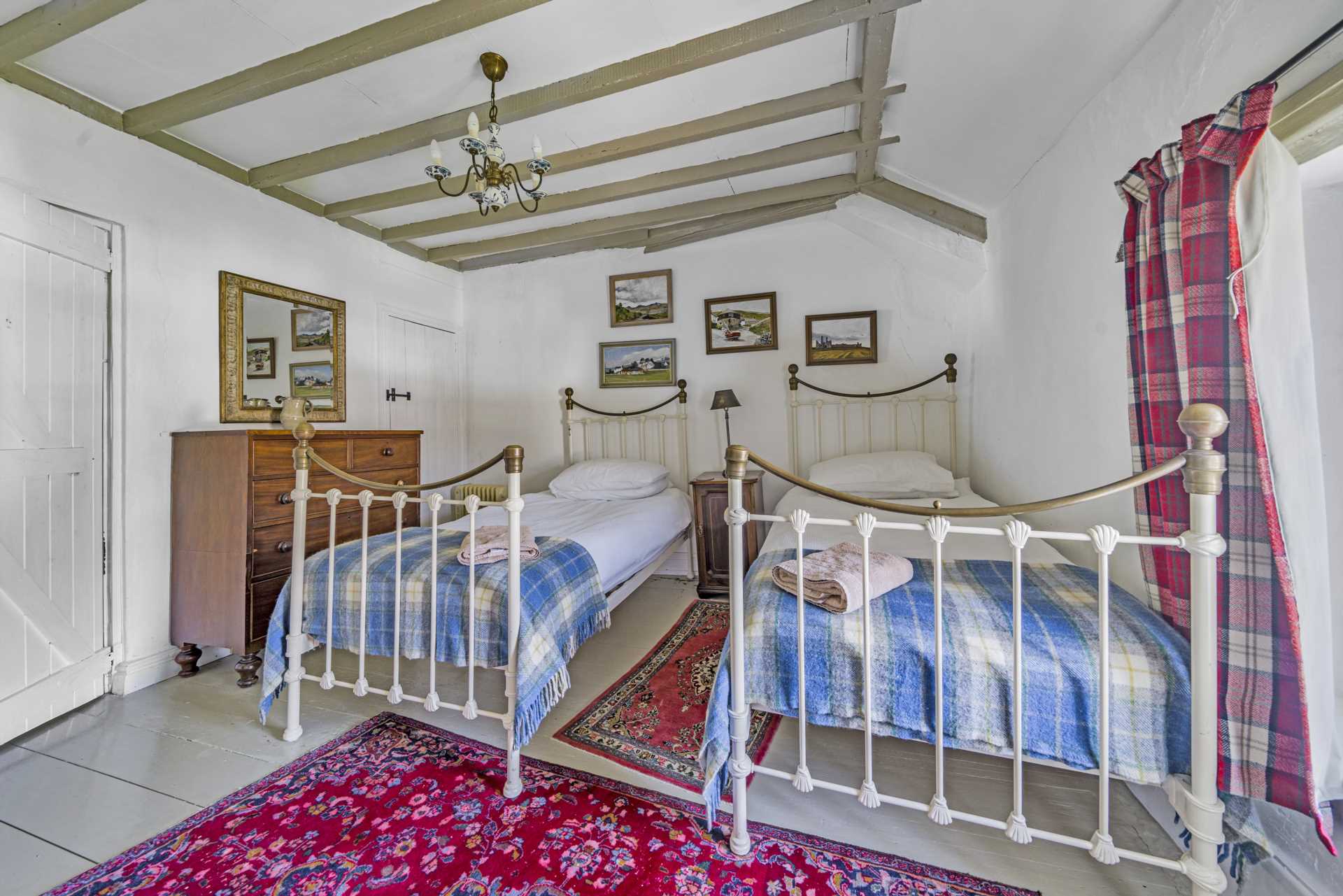 Dolphin Street, Colyton, Devon, Image 11