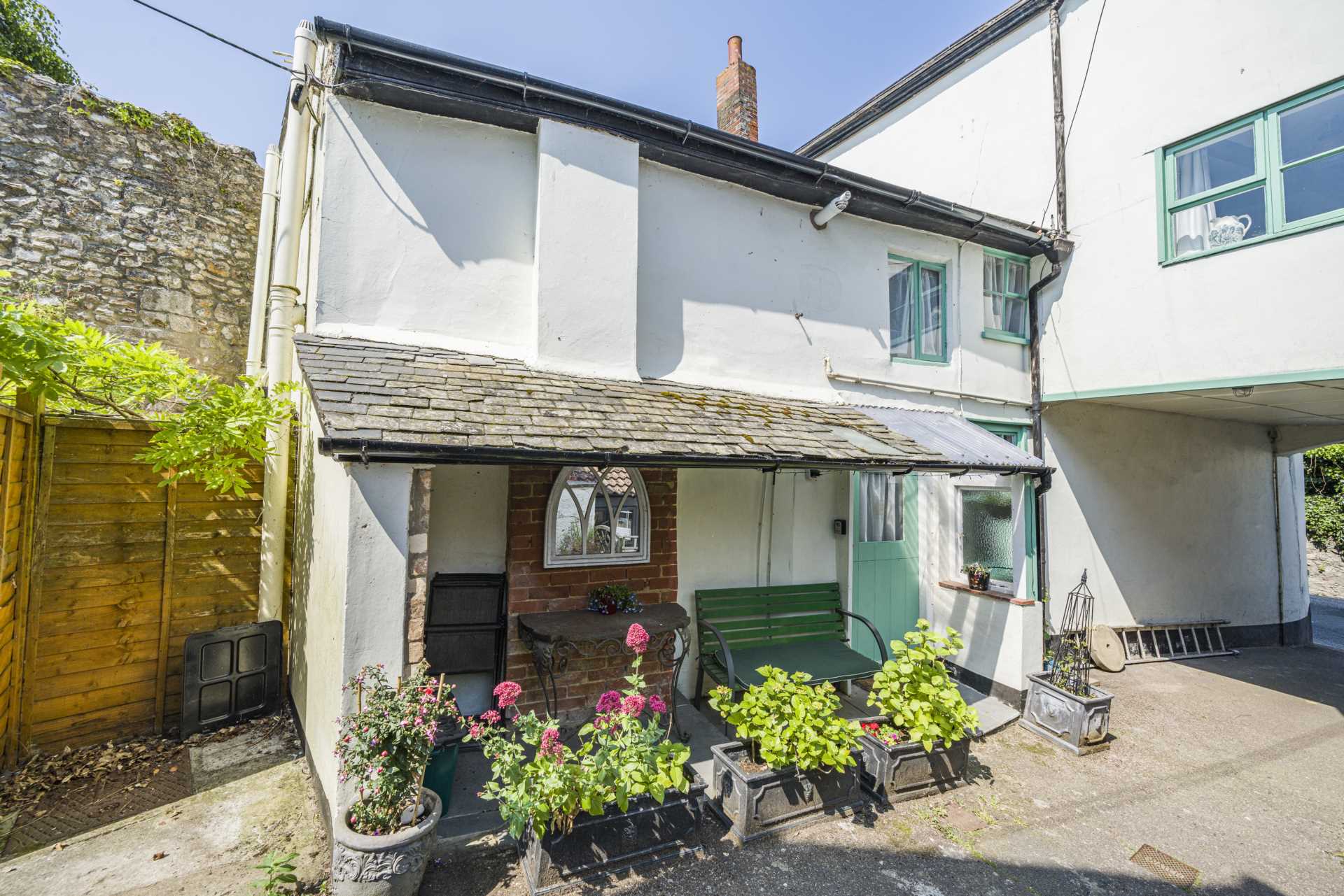 Dolphin Street, Colyton, Devon, Image 14