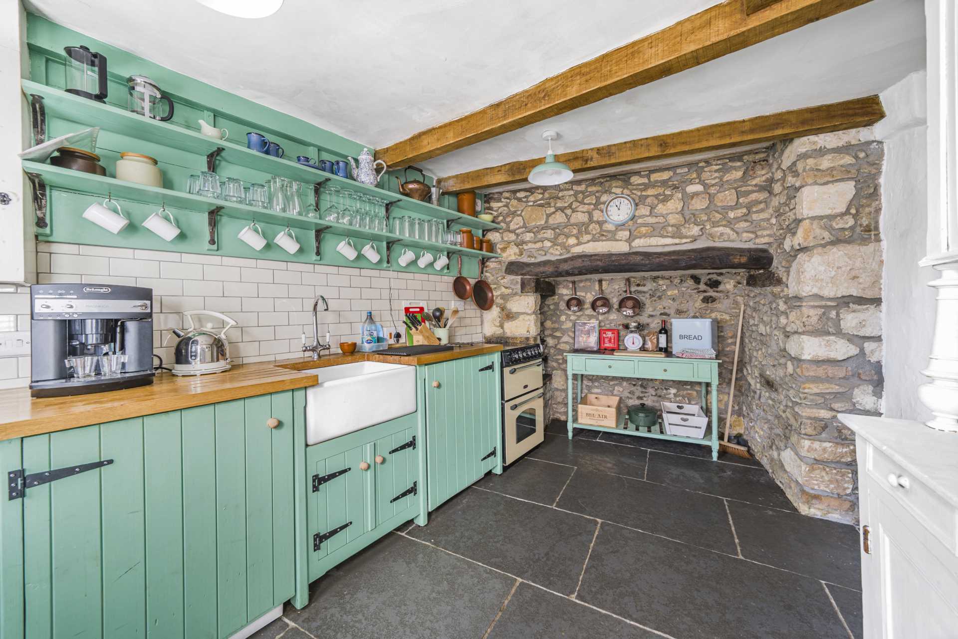 Dolphin Street, Colyton, Devon, Image 2
