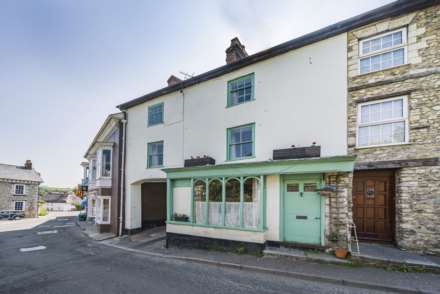 Property For Sale Dolphin Street, Colyton