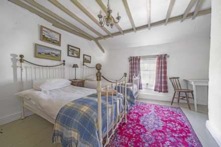Dolphin Street, Colyton, Devon, Image 12