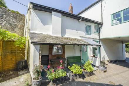 Dolphin Street, Colyton, Devon, Image 14