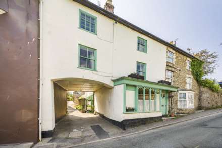 Dolphin Street, Colyton, Devon, Image 15