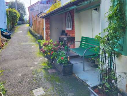 Dolphin Street, Colyton, Devon, Image 16