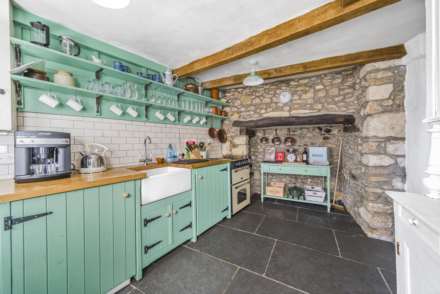 Dolphin Street, Colyton, Devon, Image 2