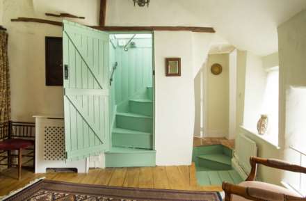 Dolphin Street, Colyton, Devon, Image 8