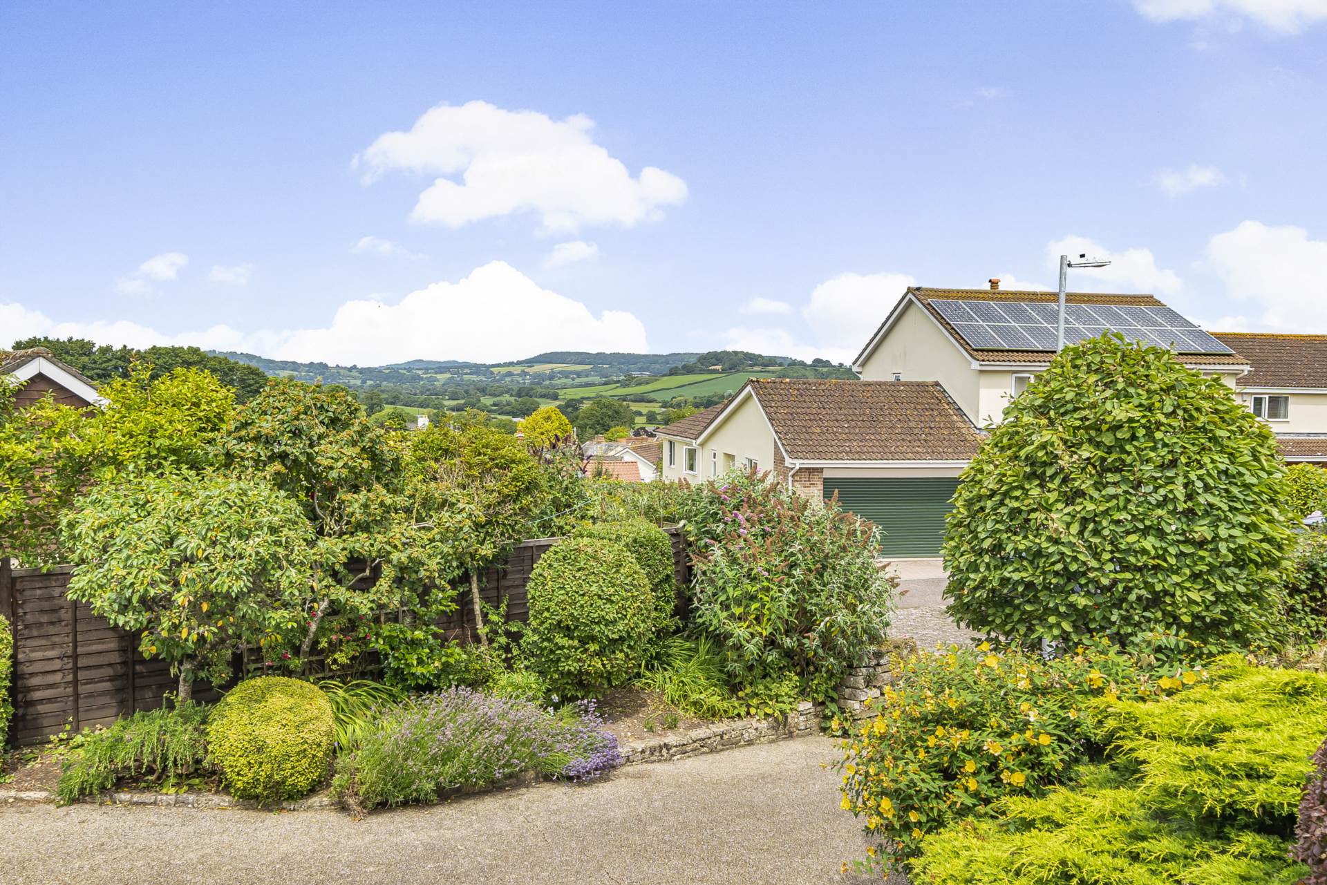 Burnards Close, Colyton, Devon, Image 15