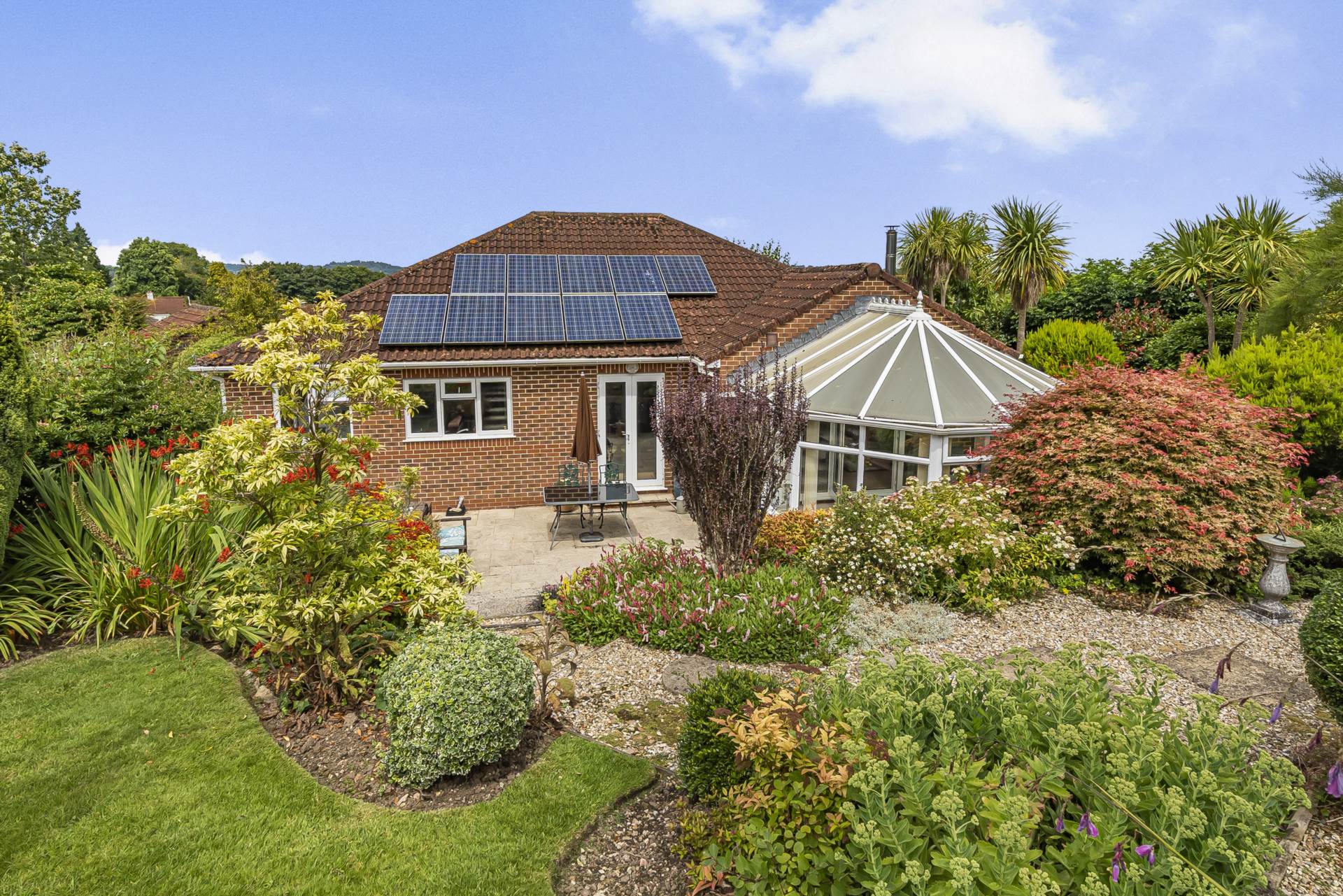 Burnards Close, Colyton, Devon, Image 17
