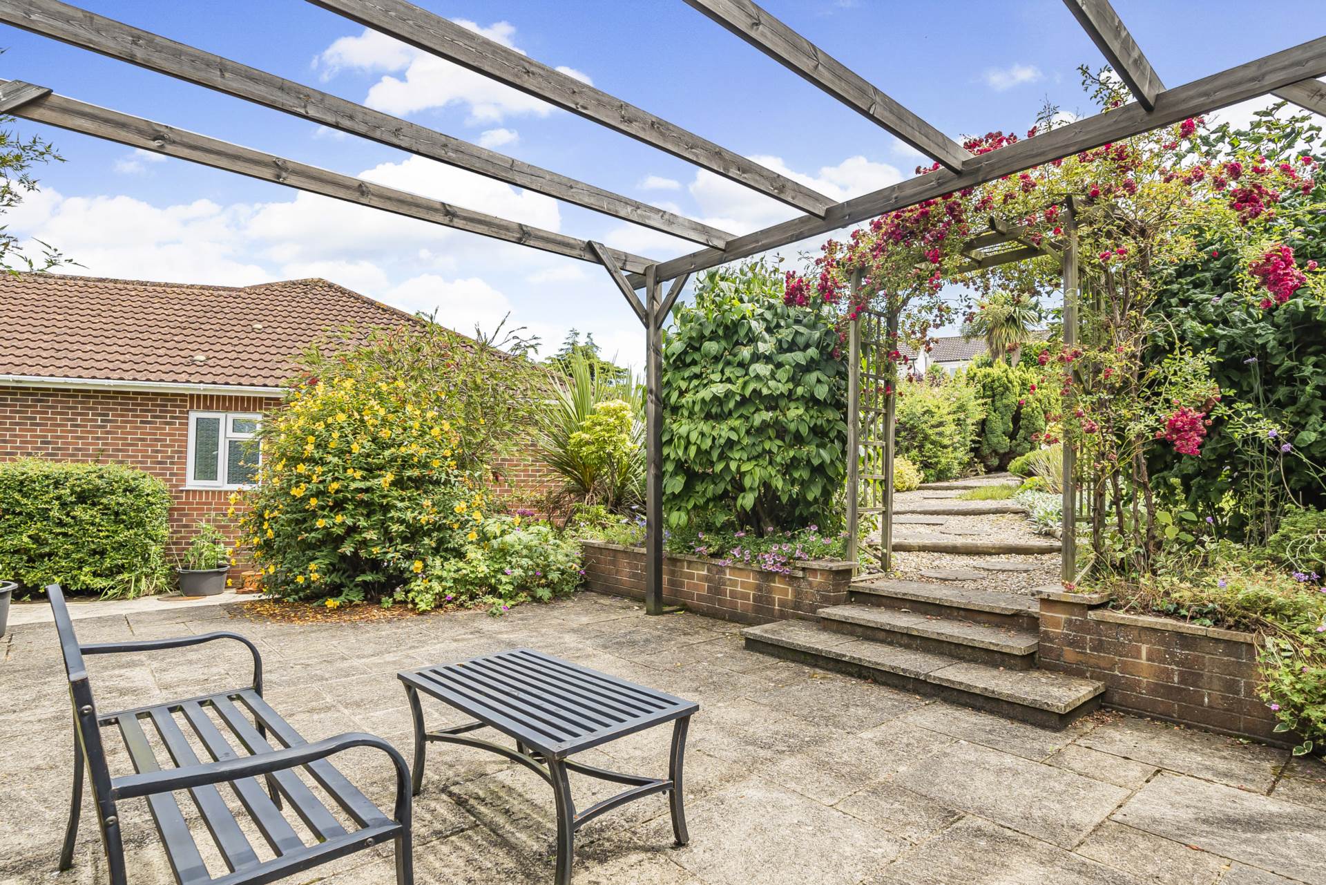 Burnards Close, Colyton, Devon, Image 18