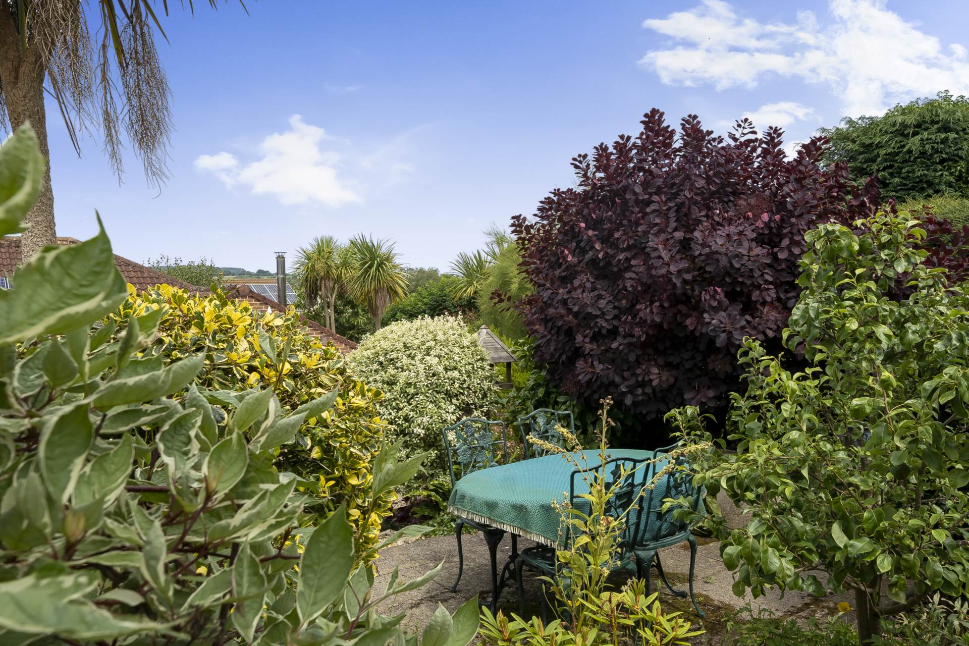 Burnards Close, Colyton, Devon, Image 20