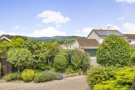 Burnards Close, Colyton, Devon, Image 15