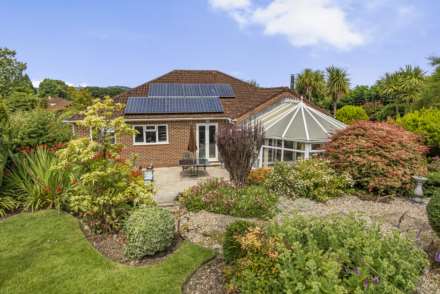 Burnards Close, Colyton, Devon, Image 17
