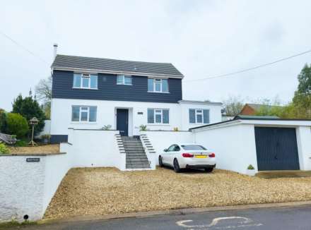 Property For Sale Whitford, Axminster