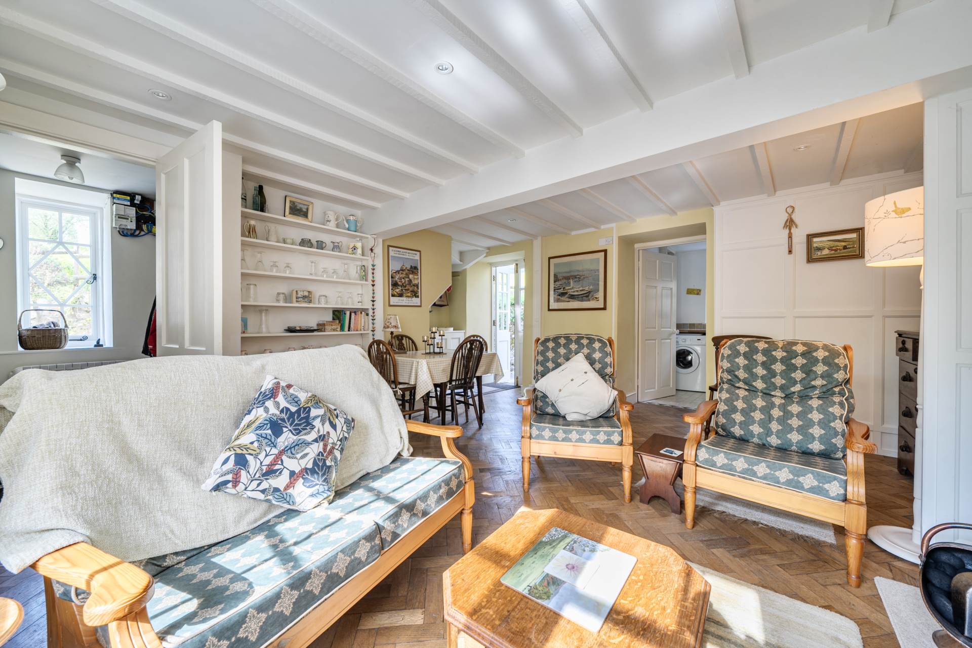 Court Street, Winsham, Somerset, Image 10