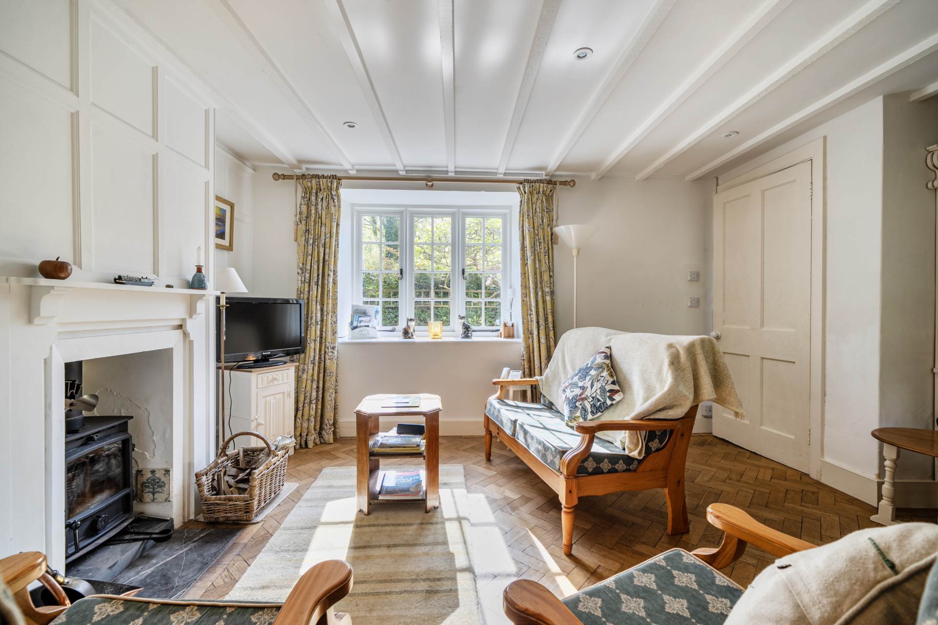 Court Street, Winsham, Somerset, Image 12