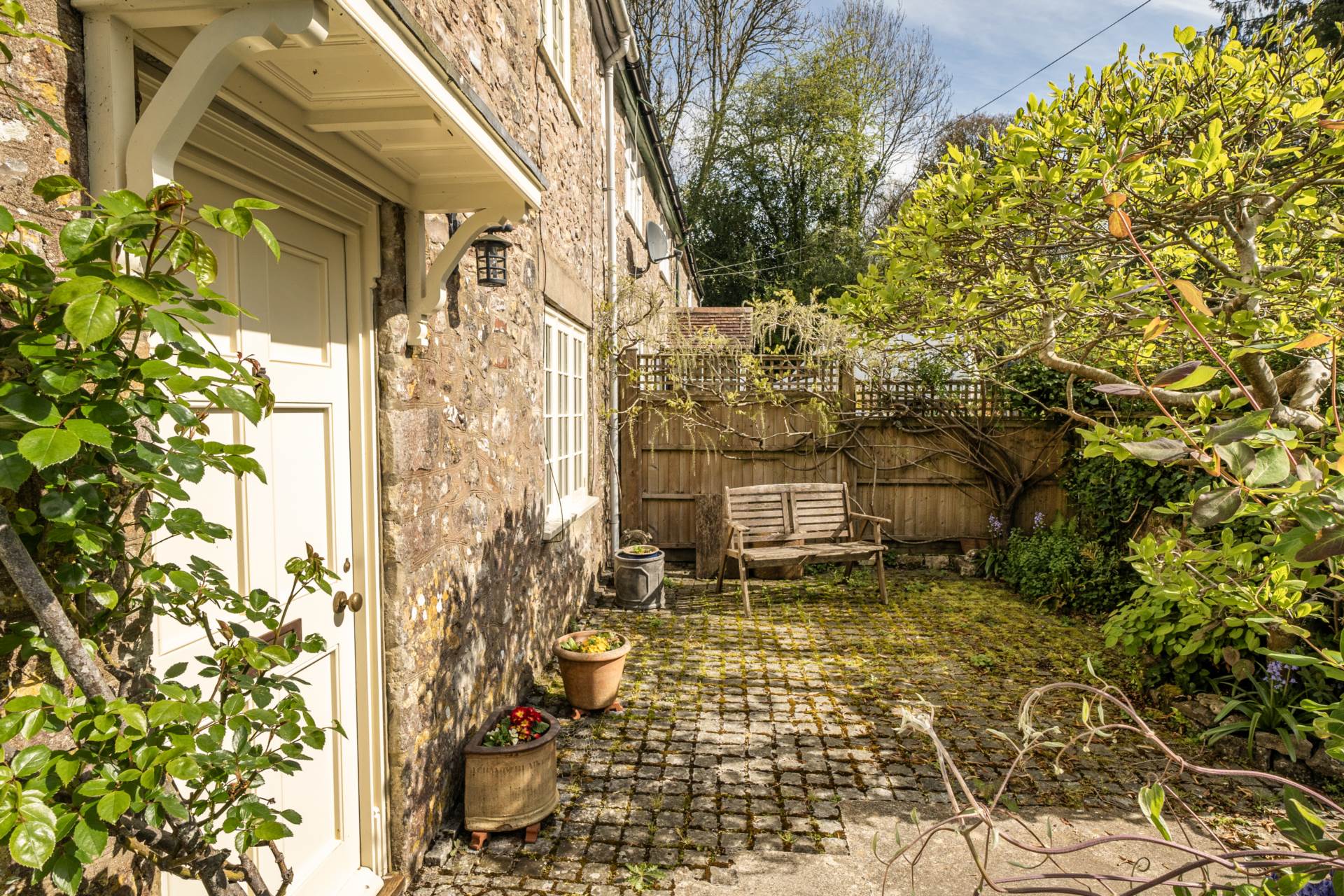 Court Street, Winsham, Somerset, Image 22